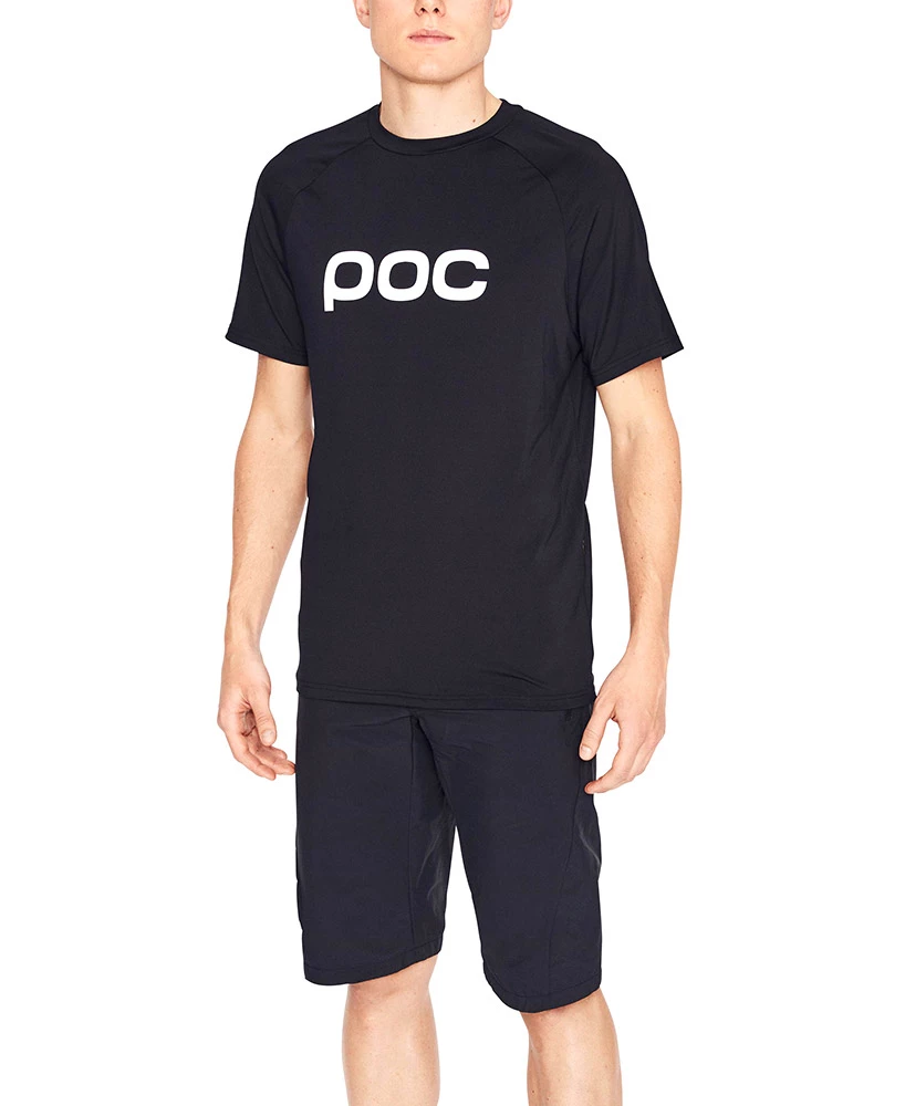 POC Essential Enduro - MTB Shorts – Image 4