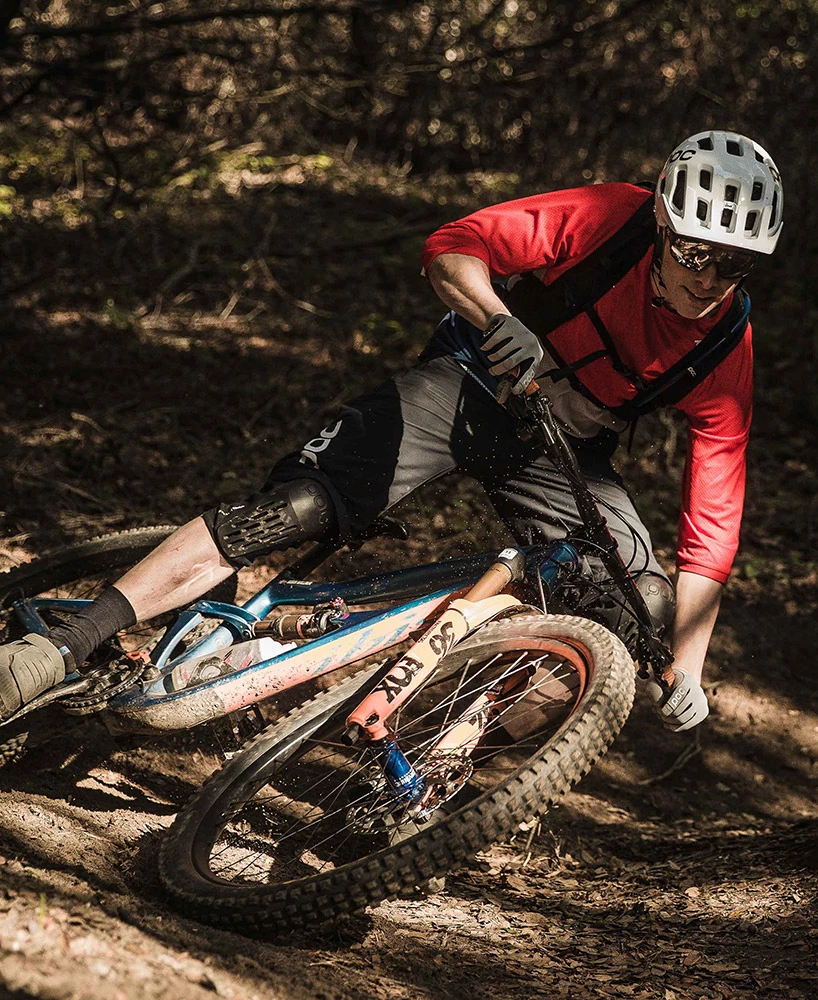 POC Essential Enduro - MTB Shorts – Image 3
