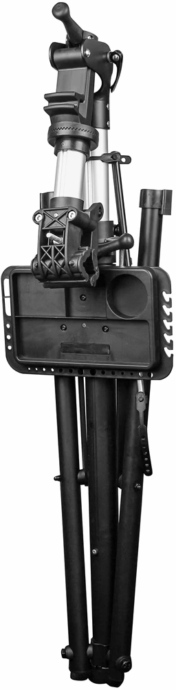 EUFAB Béquille De Montage Pour E-Bike – Image 2