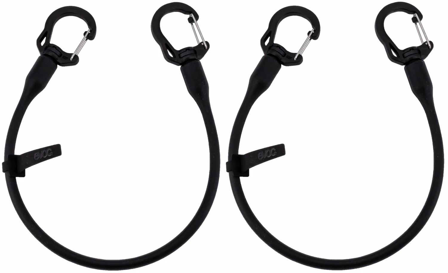 Evoc Cargo Straps 2 Pièces - Sangle De Chargement