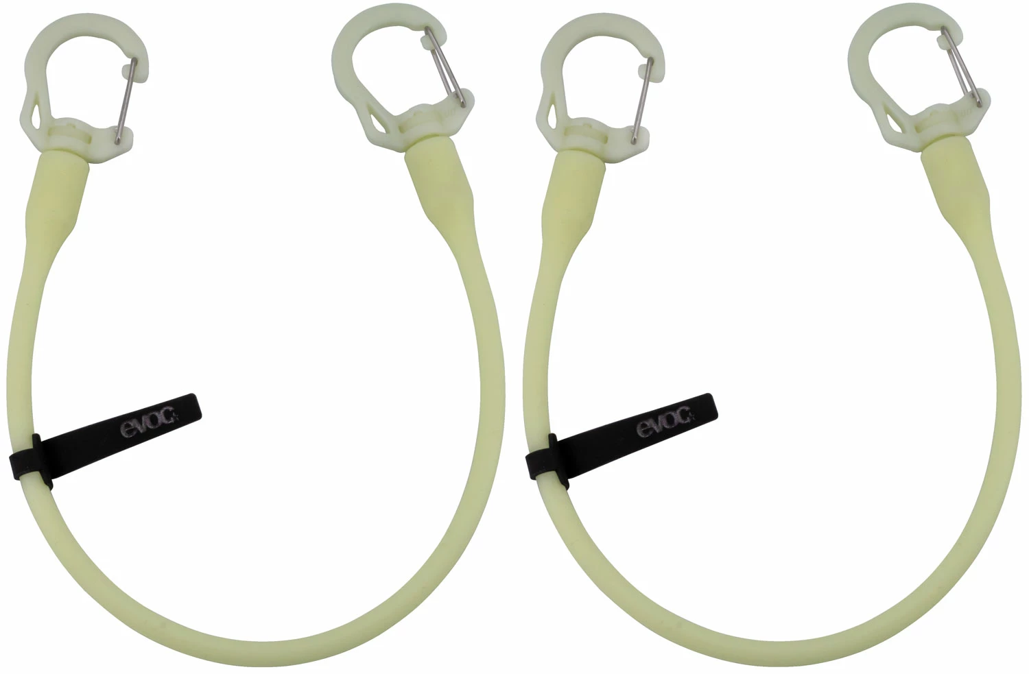 Evoc Cargo Straps 2 Pièces - Sangle De Chargement