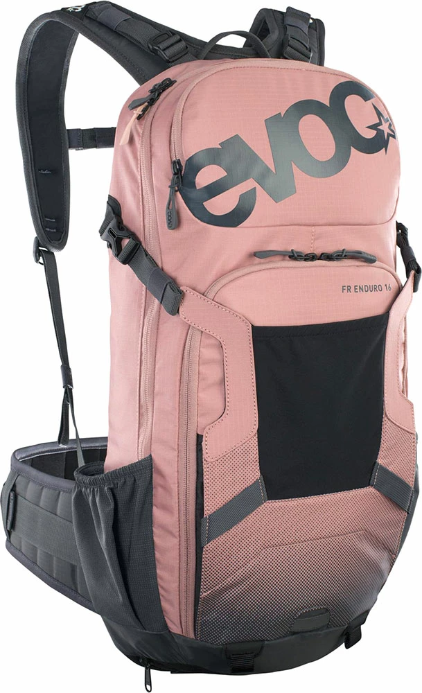 Evoc FR Enduro 16L - Sac à Dos Protector