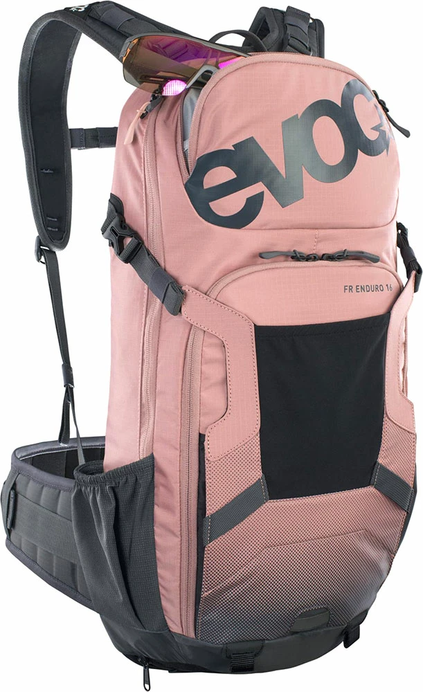 Evoc FR Enduro 16L - Sac à Dos Protector – Image 3