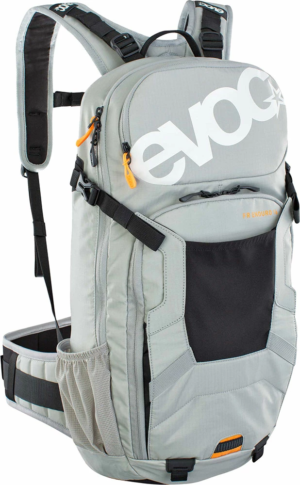 Evoc FR Enduro 16L - Sac à Dos Protector
