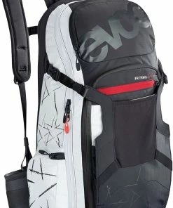 Evoc FR Trail Unlimited 20L - Sac à Dos De Protection