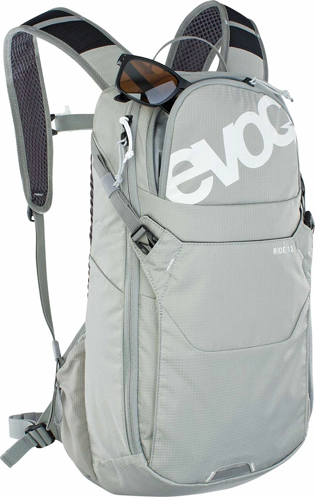 Evoc Ride 12L - Sac à Dos – Image 3