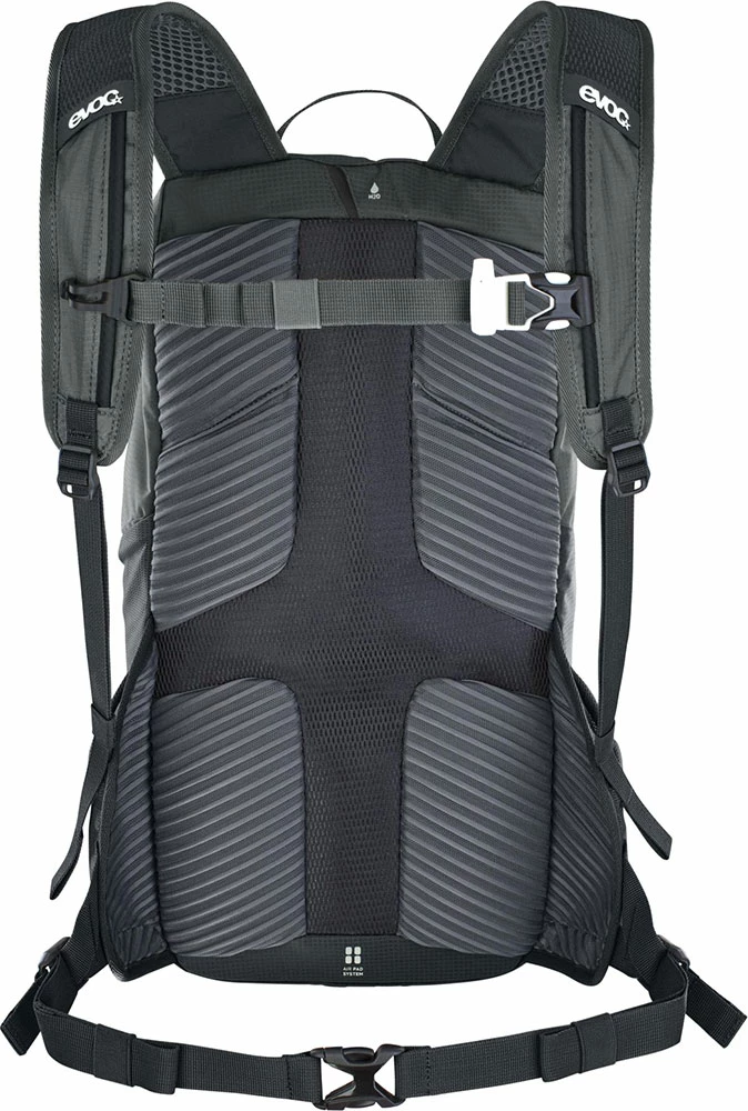 Evoc Ride 16L - Sac à Dos – Image 2