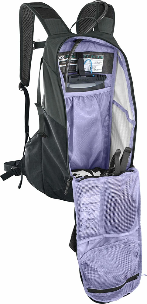 Evoc Ride 16L - Sac à Dos – Image 4