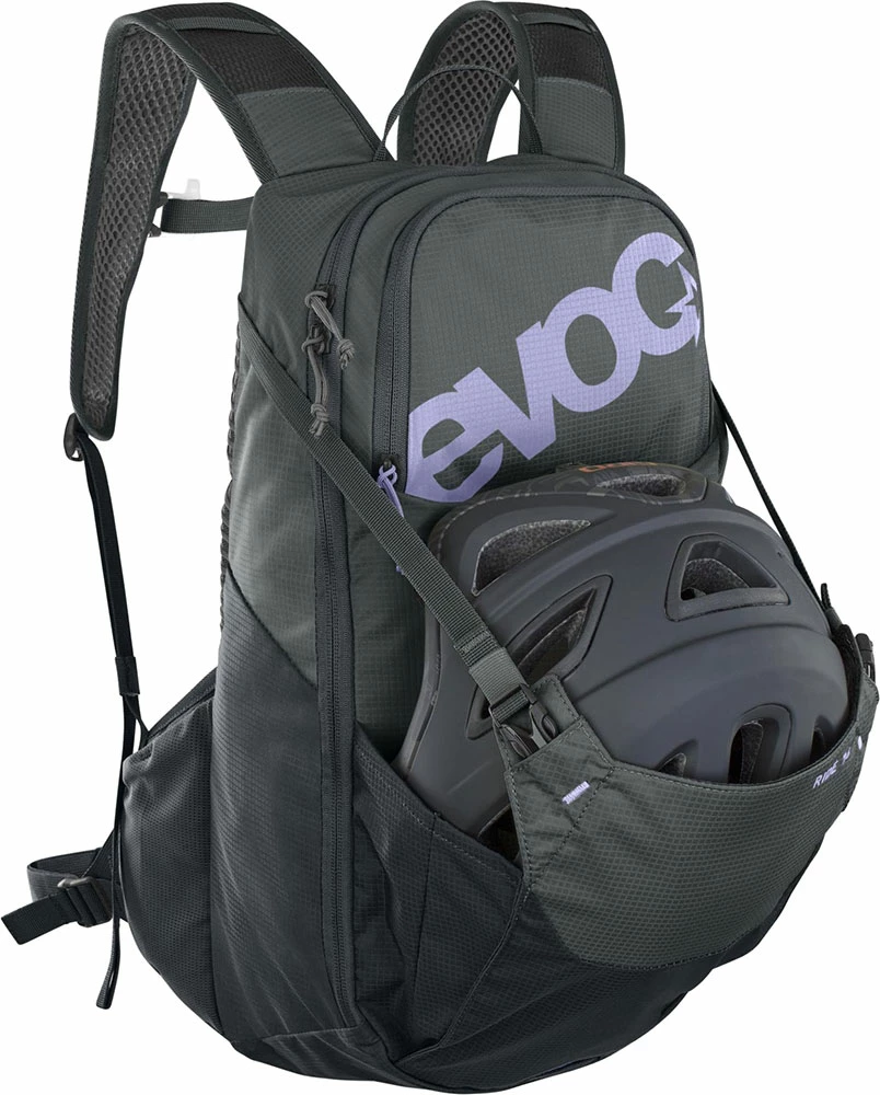 Evoc Ride 16L - Sac à Dos – Image 5