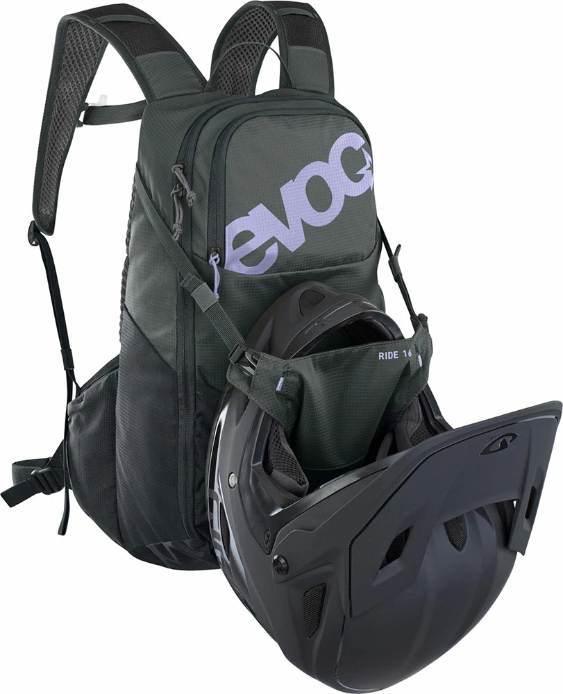 Evoc Ride 16L - Sac à Dos – Image 6