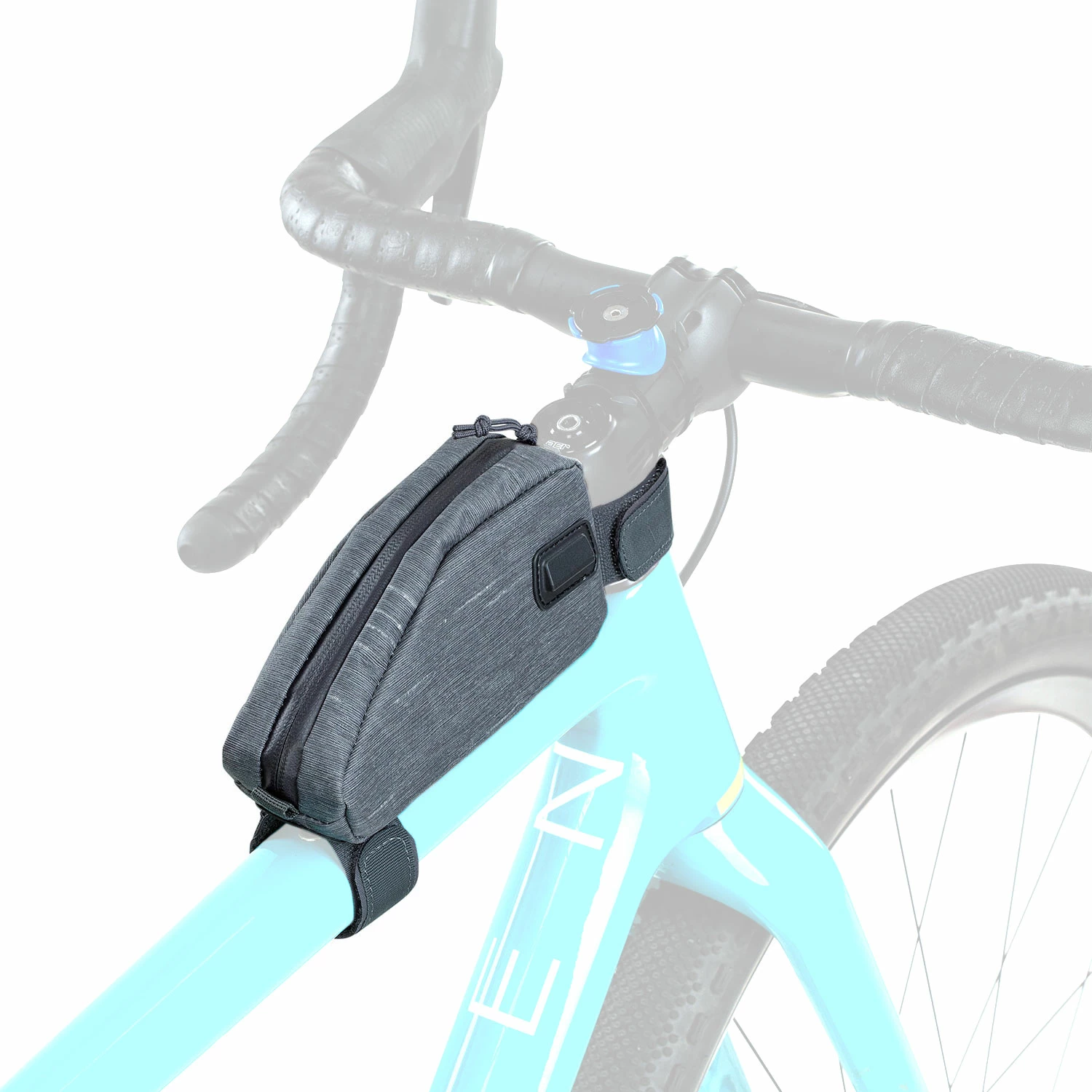 Evoc Sac De Cadre Top Tube Pack 0,5L – Image 5