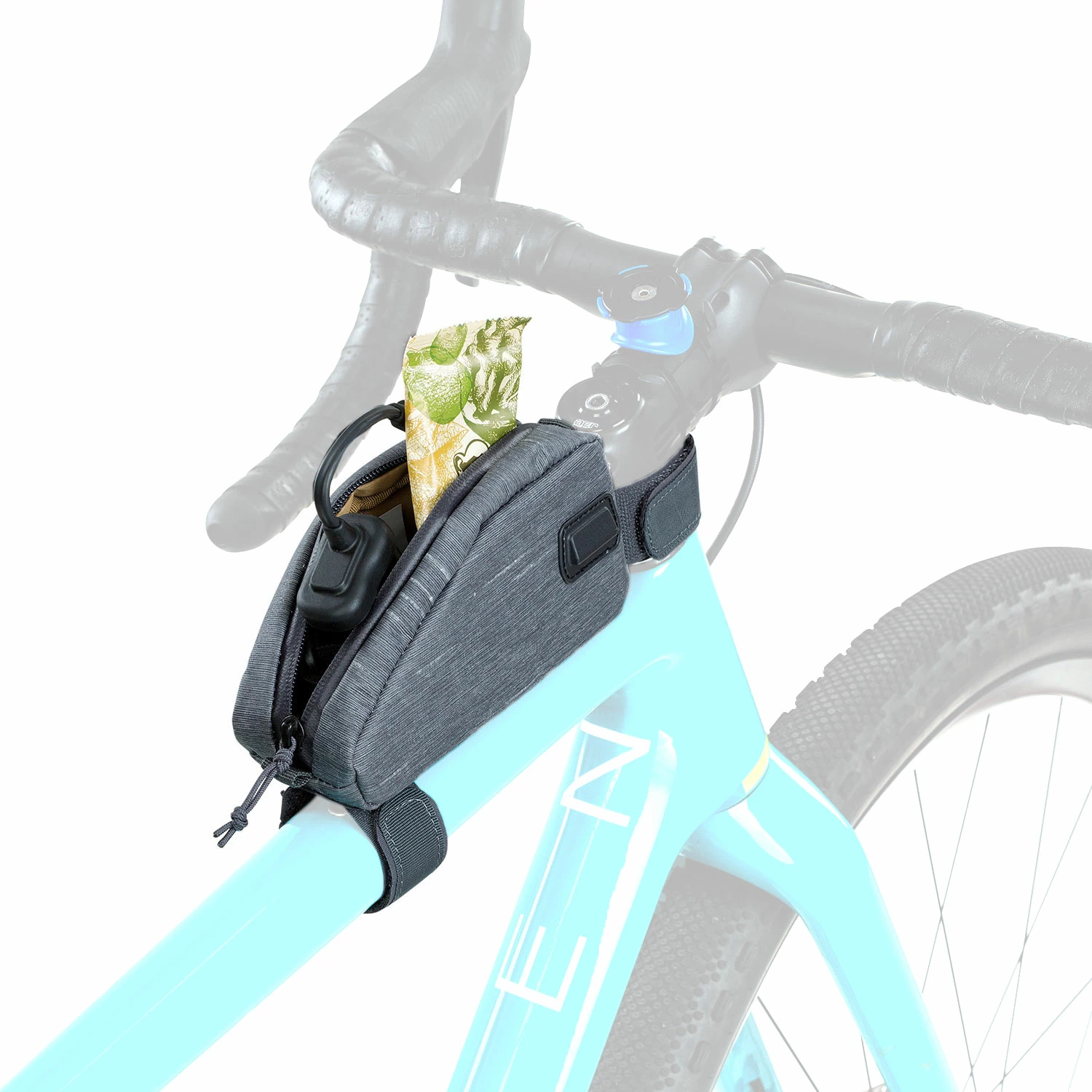 Evoc Sac De Cadre Top Tube Pack 0,5L – Image 6