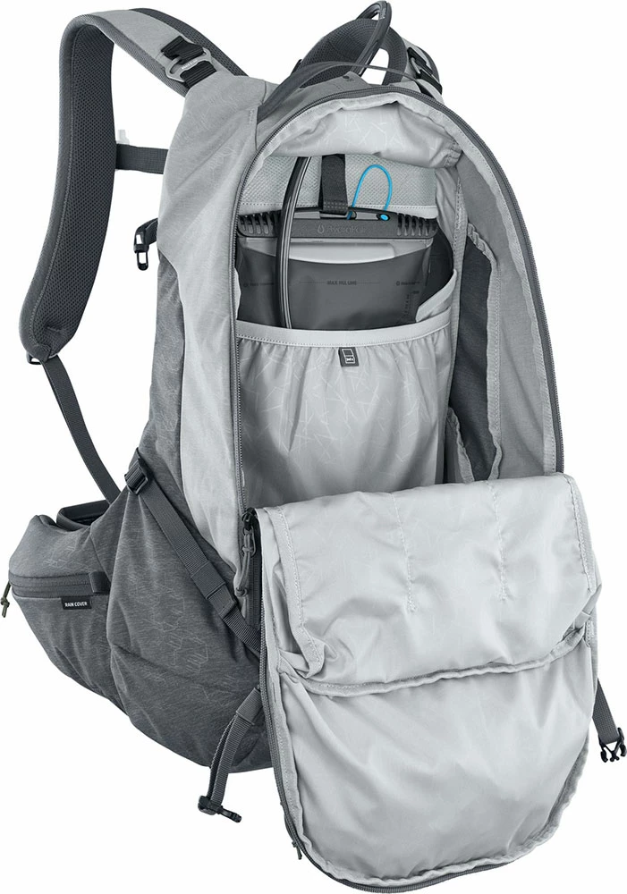 Evoc Trail Pro 26L - Sac à Dos Protector – Image 6