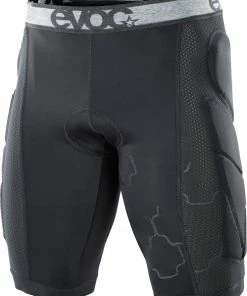 Evoc Crash Pants - Protector Liner Shorts