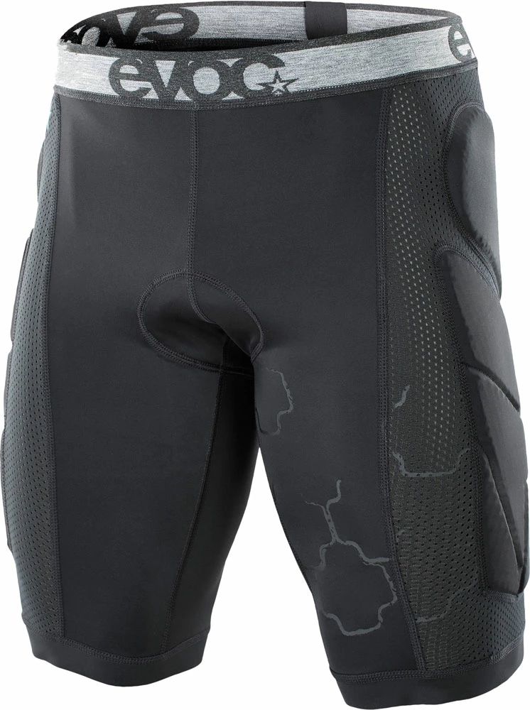 Evoc Crash Pants - Protector Liner Shorts