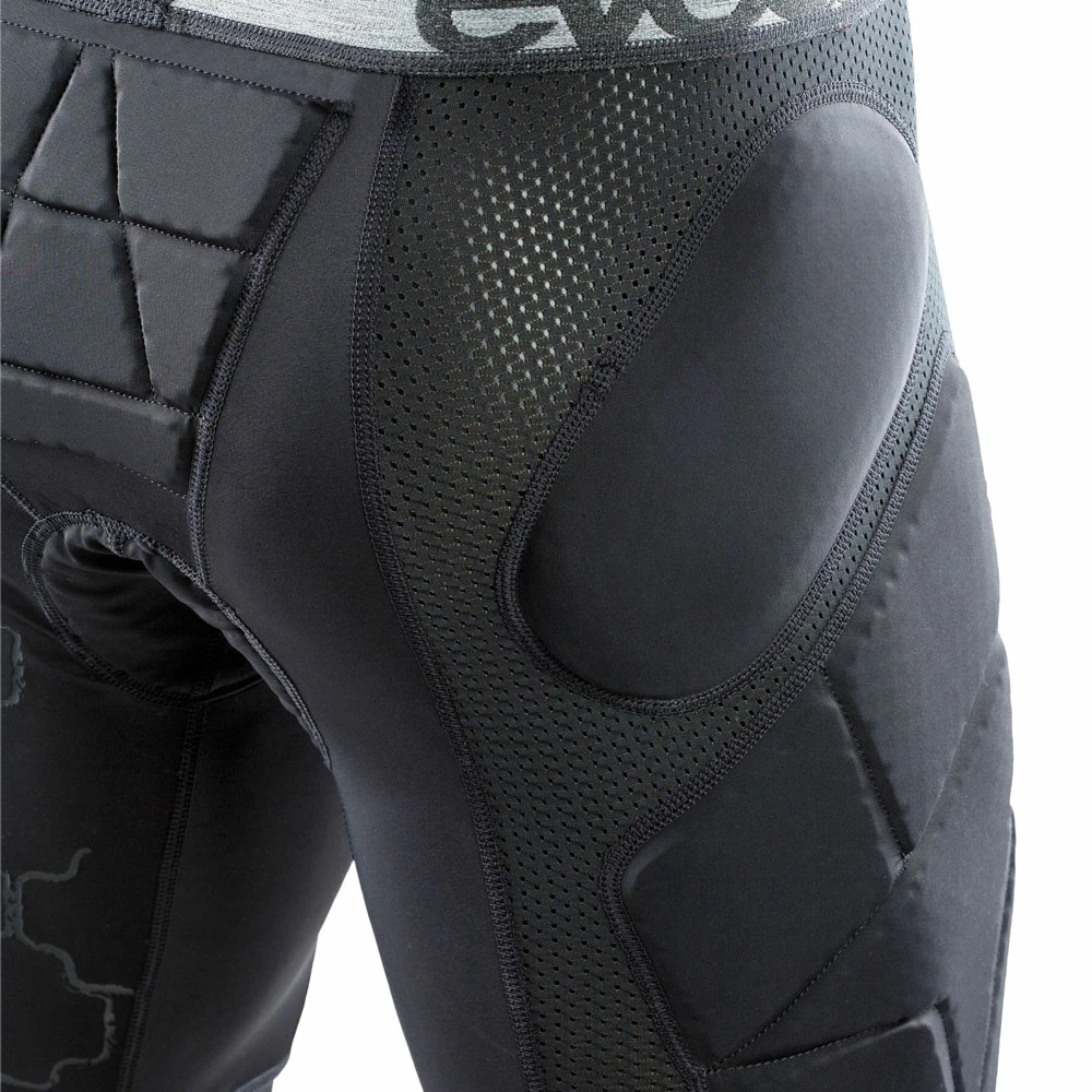 Evoc Crash Pants - Protector Liner Shorts – Image 3