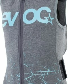 Evoc Protector Vest - Gilet De Protection Pour Enfants