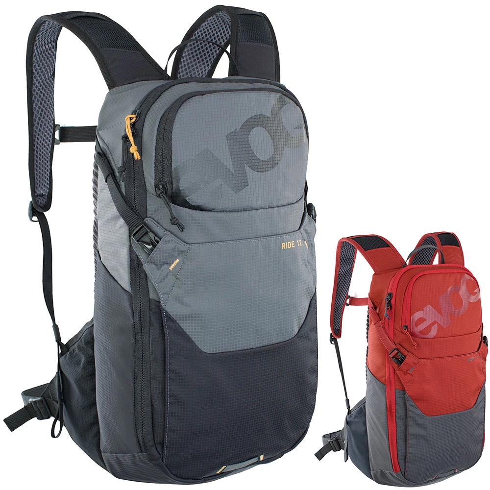 Evoc Ride 12 L - Sac à Dos