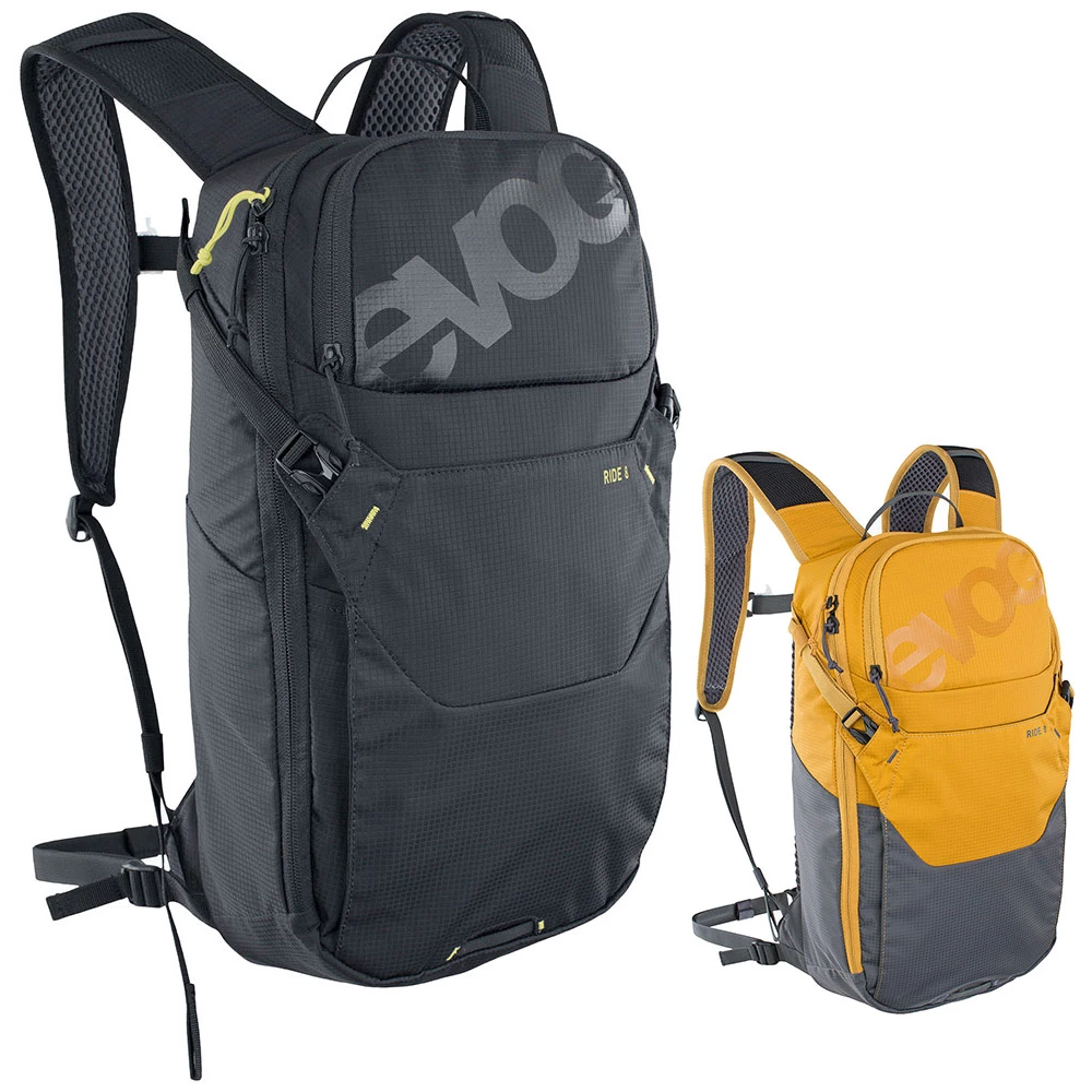 Evoc Ride 8L - Sac à Dos