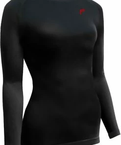 F-LITE Megalight 240 - Women's Long Sleeve Undershirt