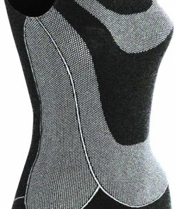 F-LITE Megalight 140 - Maillot De Corps Fonctionnel Pour Femmes