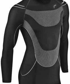 F-LITE Megalight 140 - Maillot De Corps Fonctionnel à Manches Longues