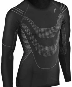F-LITE Megalight 200 - Maillot De Corps Fonctionnel à Manches Longues