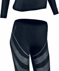 F-LITE Superactive - Ensemble De Sous-vêtements Fonctionnels Pour Femmes