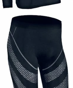 F-LITE Superactive - Ensemble De Sous-vêtements Fonctionnels