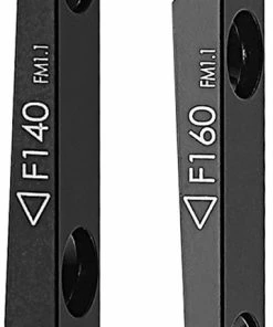 TEKTRO Adaptateur De Frein à Disque F5 Flat Mount