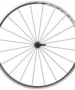 Mavic Aksium Frontwheel
