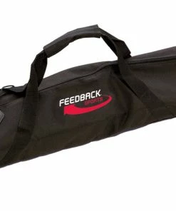 Feedback Sports Sac De Transport Pour Le Support De Montage Sprint