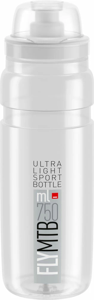 Elite Bouteille De Boisson FLY MTB 750ml – Image 2