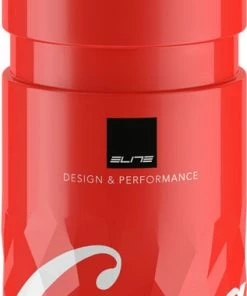 Elite Bouteille Isotherme ICE FLY Coca Cola 500ml