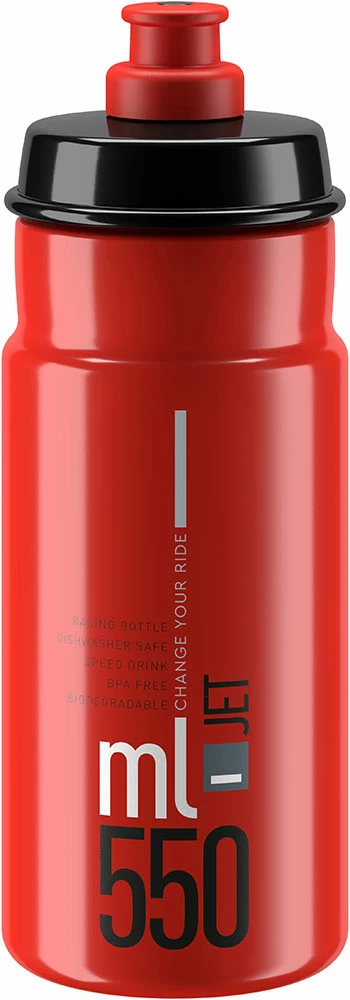 Elite Gourde JET 550ml – Image 6