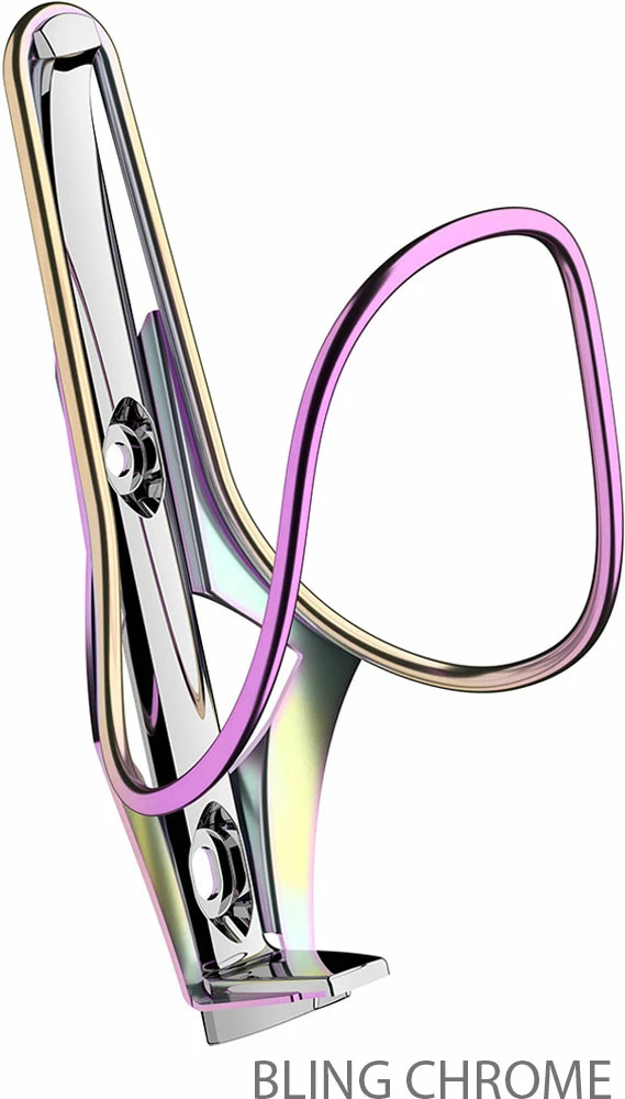 Elite Porte Bidon More'o INOX – Image 2