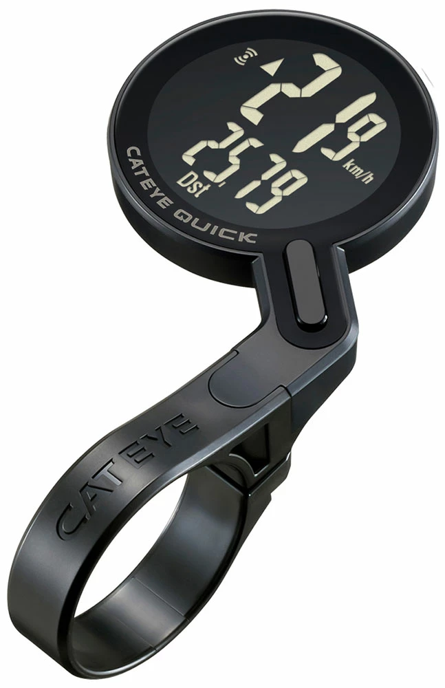 Cateye Compteur De Vélo QUICK – Image 2