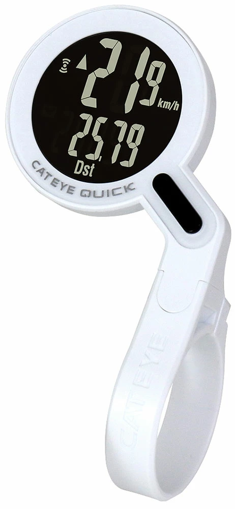 Cateye Compteur De Vélo QUICK – Image 4
