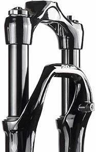 RST Fourche à Suspension Spex 20-15 Air 20" 80