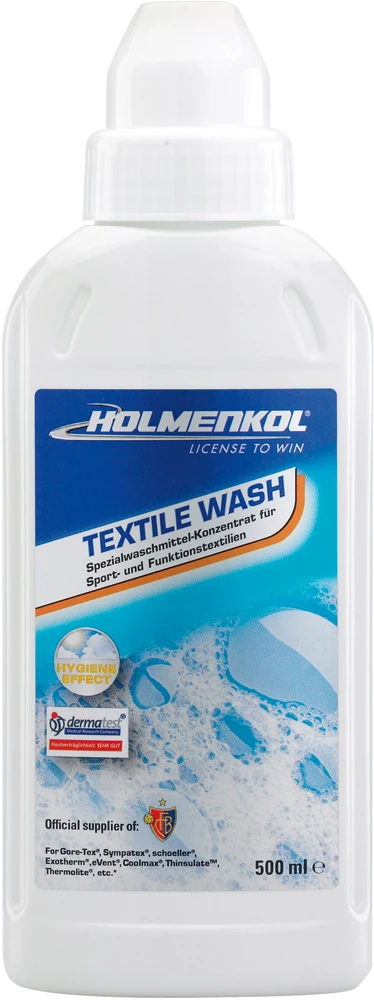 Holmenkol Textile Wash - Special Detergent – Image 3