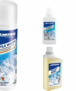 Holmenkol Textile Wash - Special Detergent