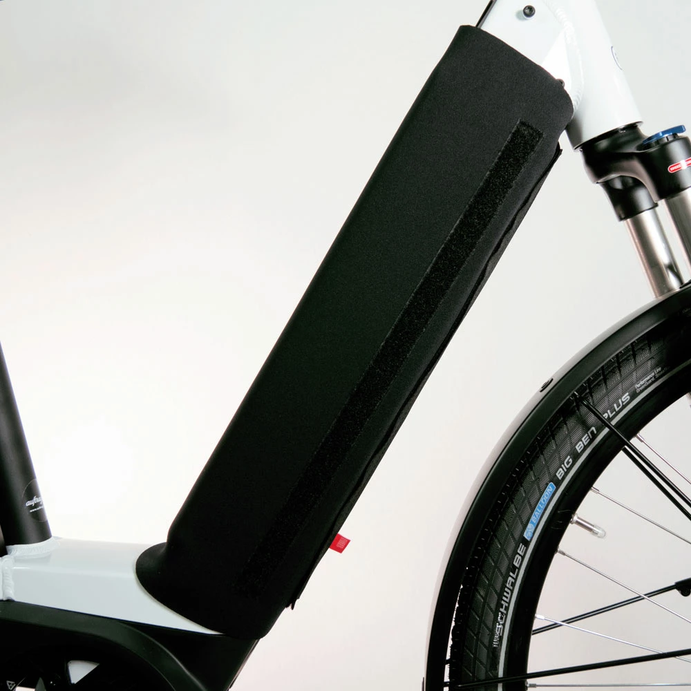 Fahrer E-Bike Universal Cover Pour Les Batteries De Cadre Intube – Image 2