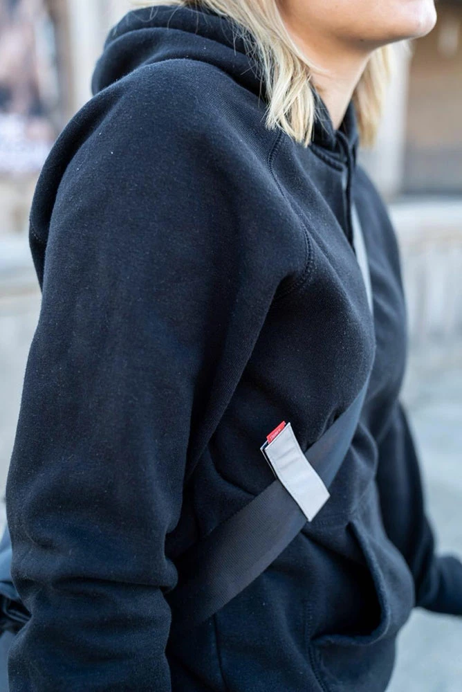 Fahrer Bande Réfléchissante – Image 5