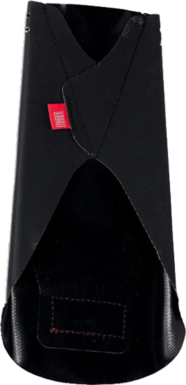 Fahrer E-Bike Latz Urban Protection Contre Les éclaboussures – Image 2