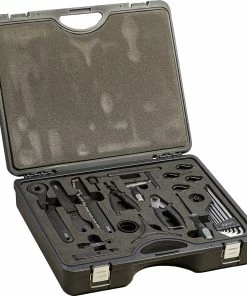 Pro Boîte à Outils Avancée