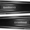 Shimano STEPS FC-E8000 Jeu De Bras De Manivelle Sans Plateau