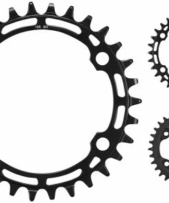 Shimano FC-MT510/511 Plateau 12 Vitesses