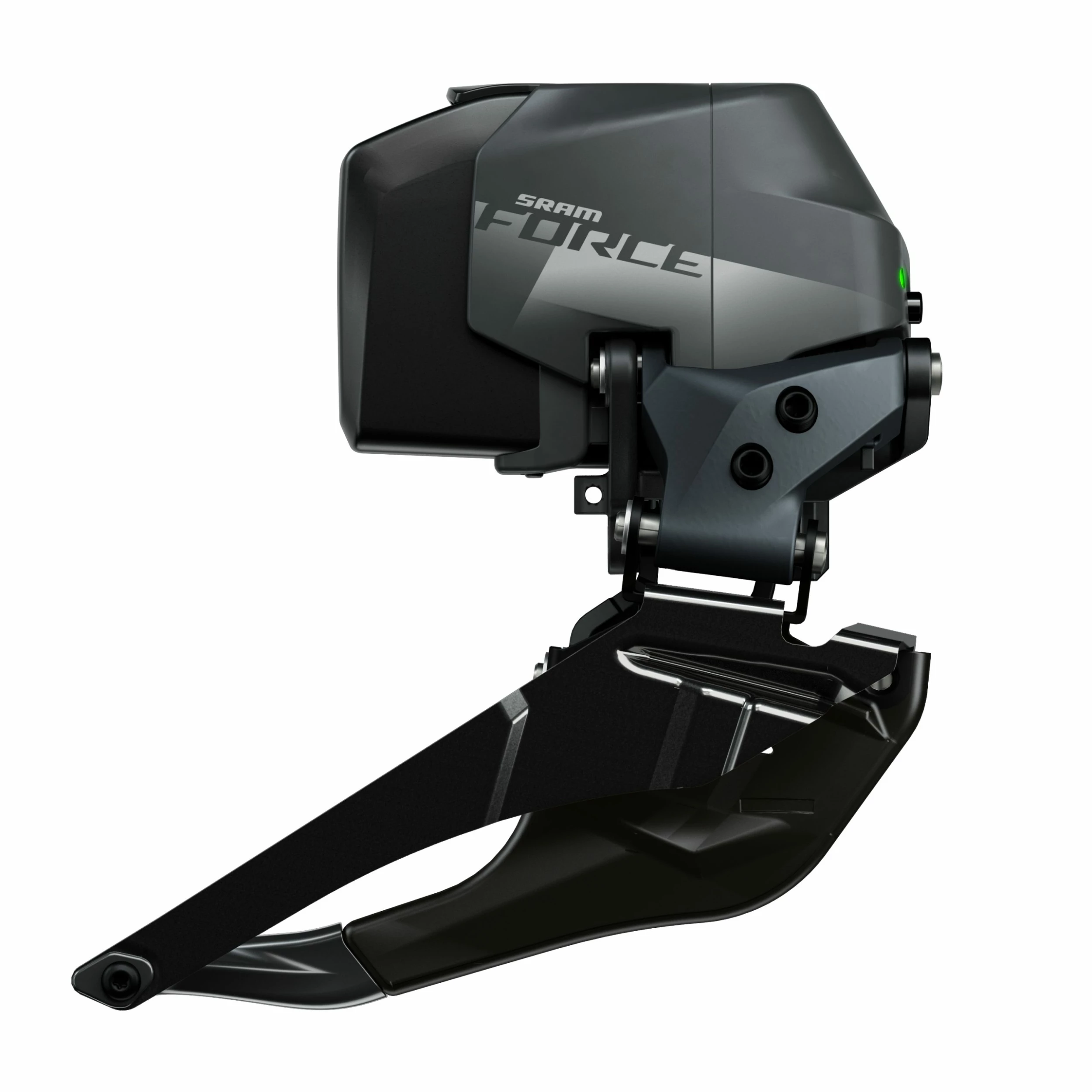 SRAM Force ETap AXS 2x12 Vitesses HRD Kit électronique FlatMount CL – Image 5