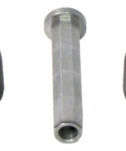 Fox Racing FIT4 Remote Topcap Interface Part Installation Set