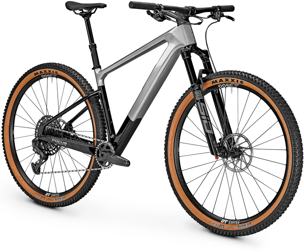 Focus RAVEN 8.9 – Image 2